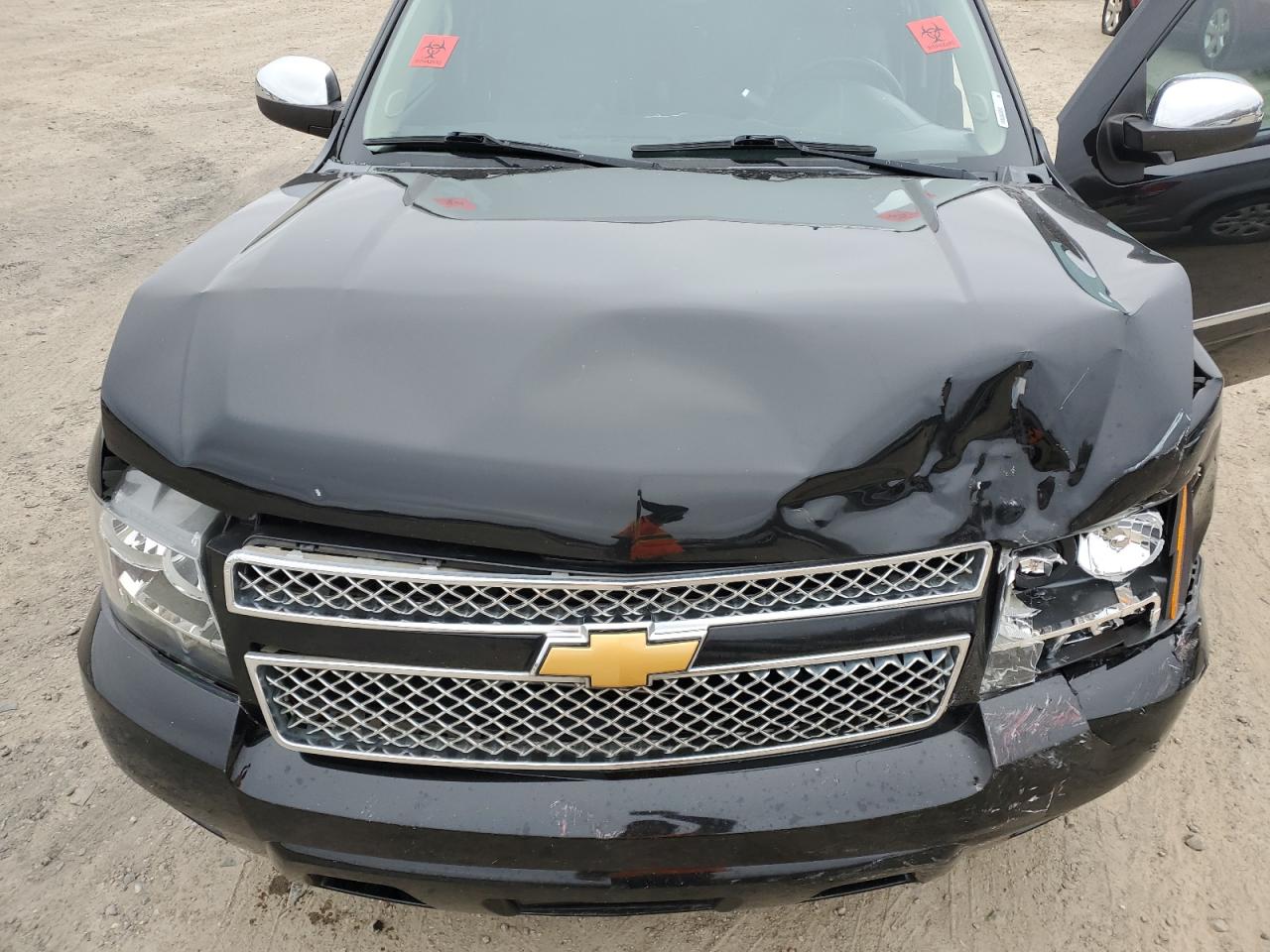 2014 Chevrolet Tahoe - Image 13