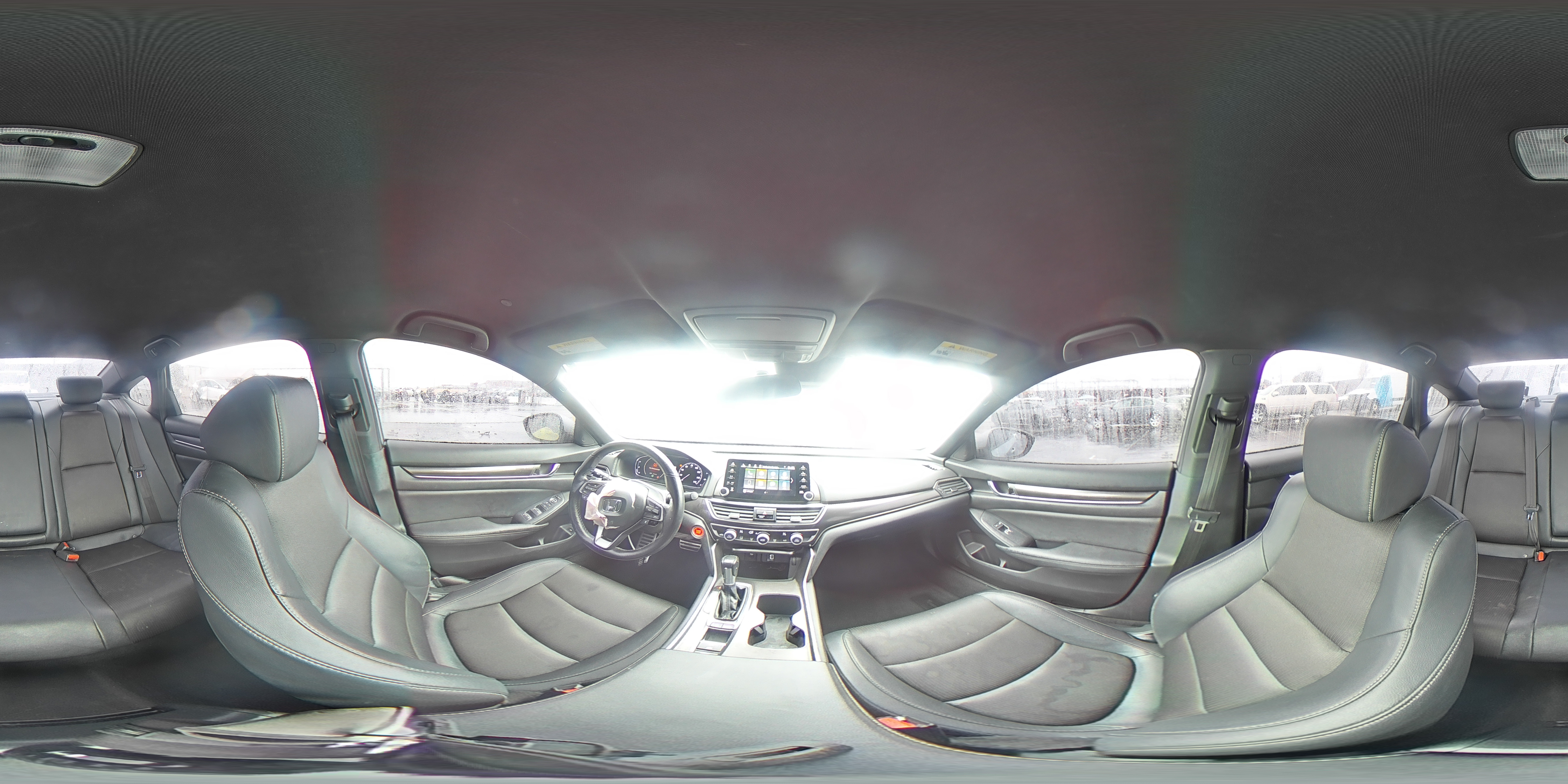 2019 Honda Accord - Image 13