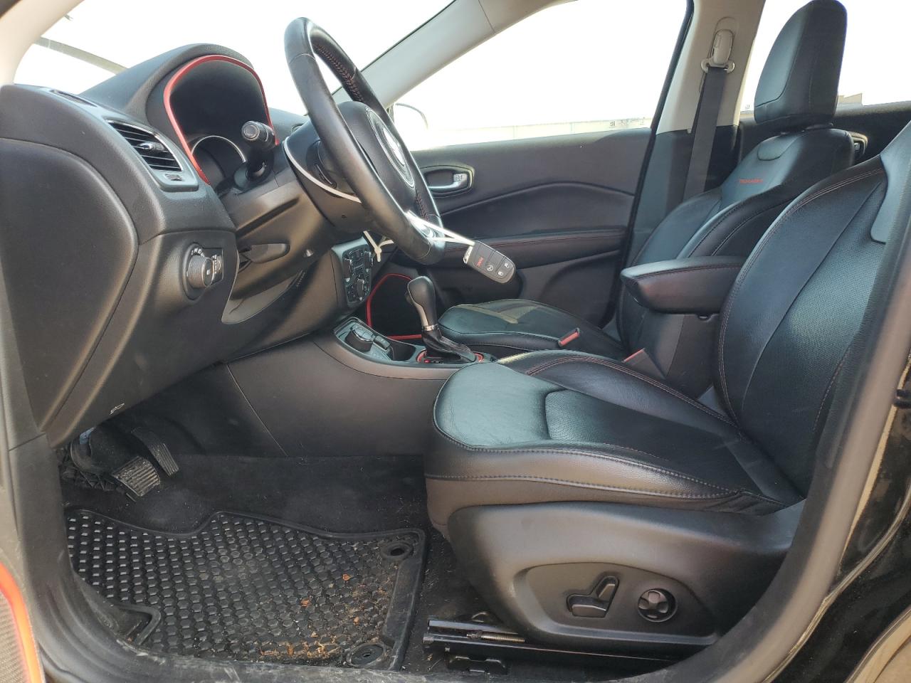 2019 Jeep Compass - Image 7