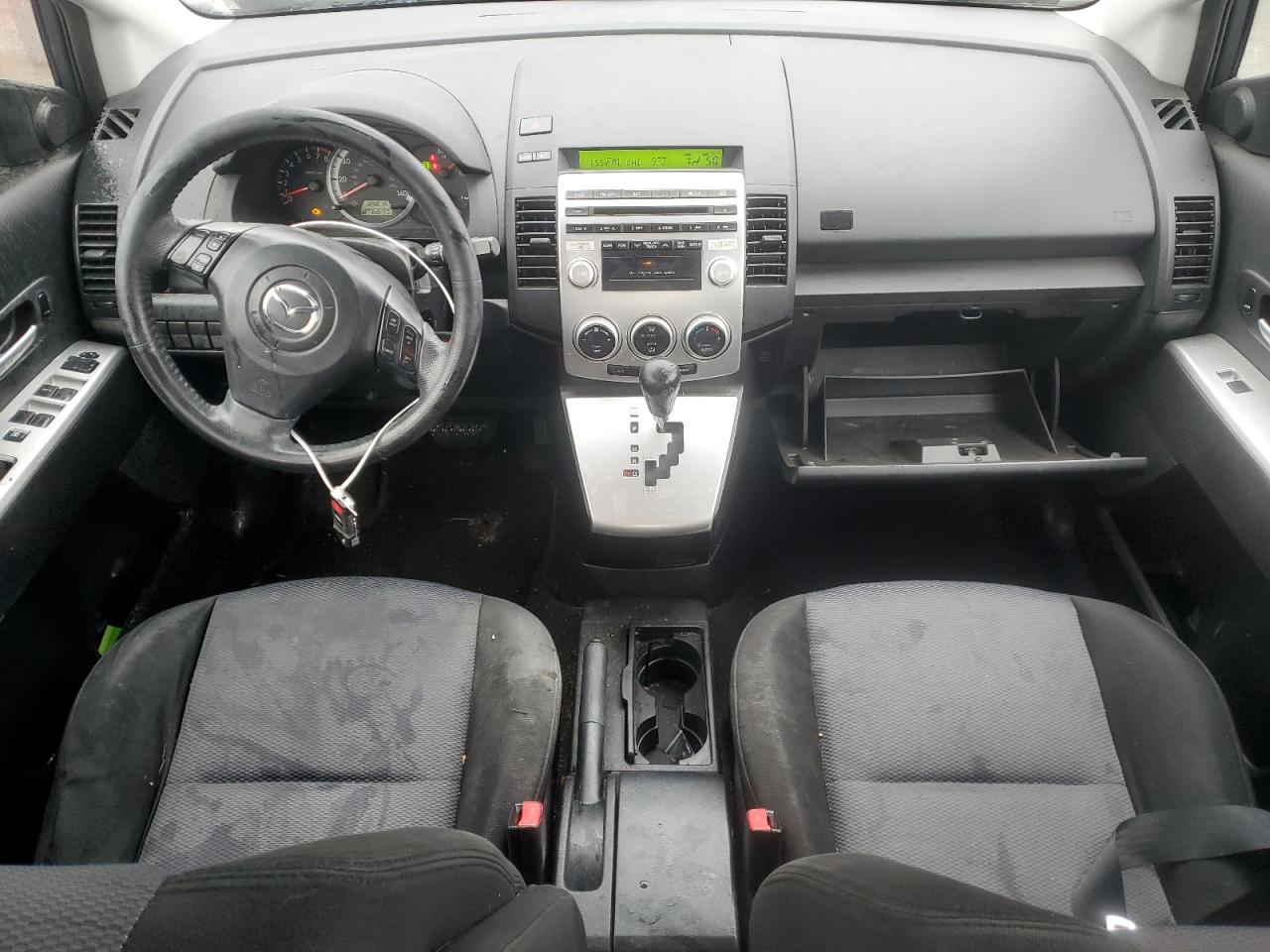 2007 Mazda 5 - Image 8