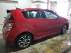 2019 Chevrolet Sonic Lt на продаже в York Haven, PA - Minor Dent/Scratches