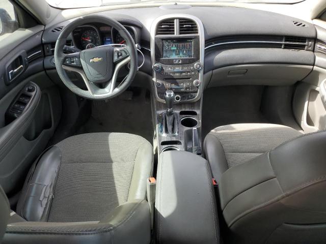Седаны CHEVROLET MALIBU 2015 Серый