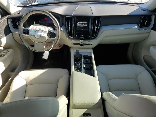  VOLVO XC60 2024 White