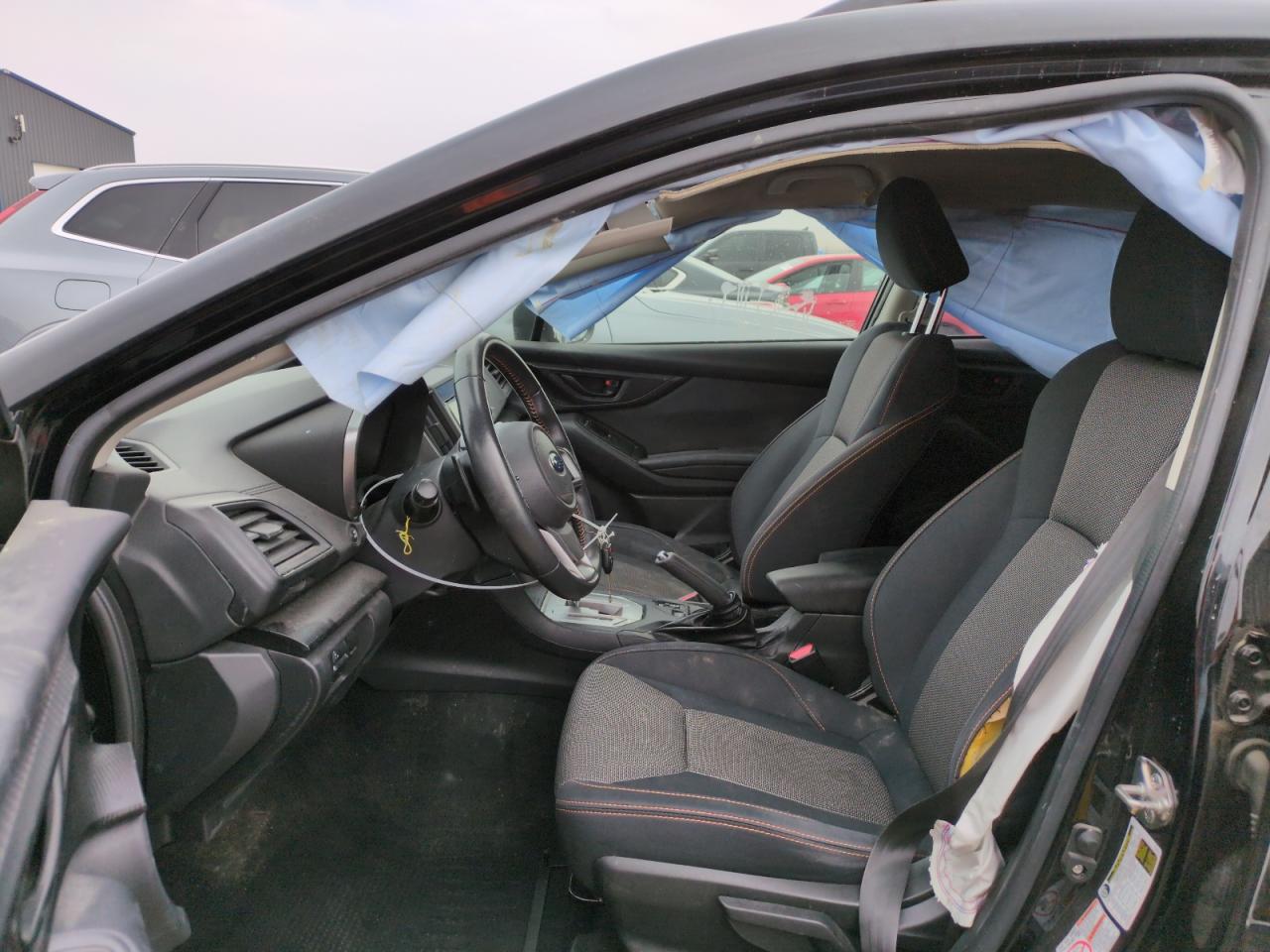2019 Subaru XV - Image 7