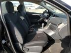 2015 Nissan Sentra S en Venta en Anderson, CA - Rear End