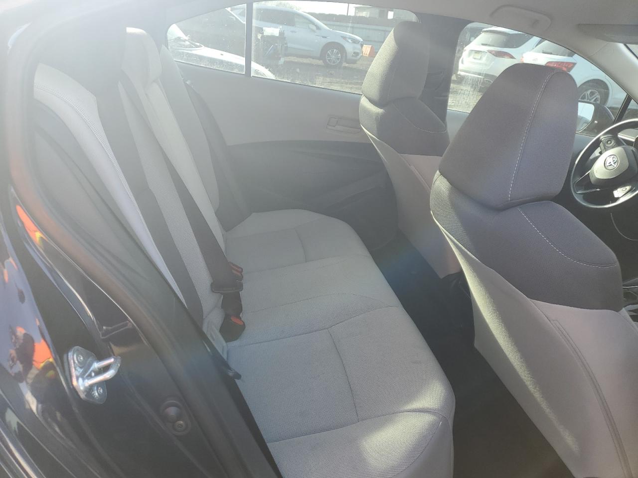 2022 Toyota Corolla - Image 10
