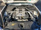 2009 Infiniti G37 Base за продажба в New Britain, CT - Front End