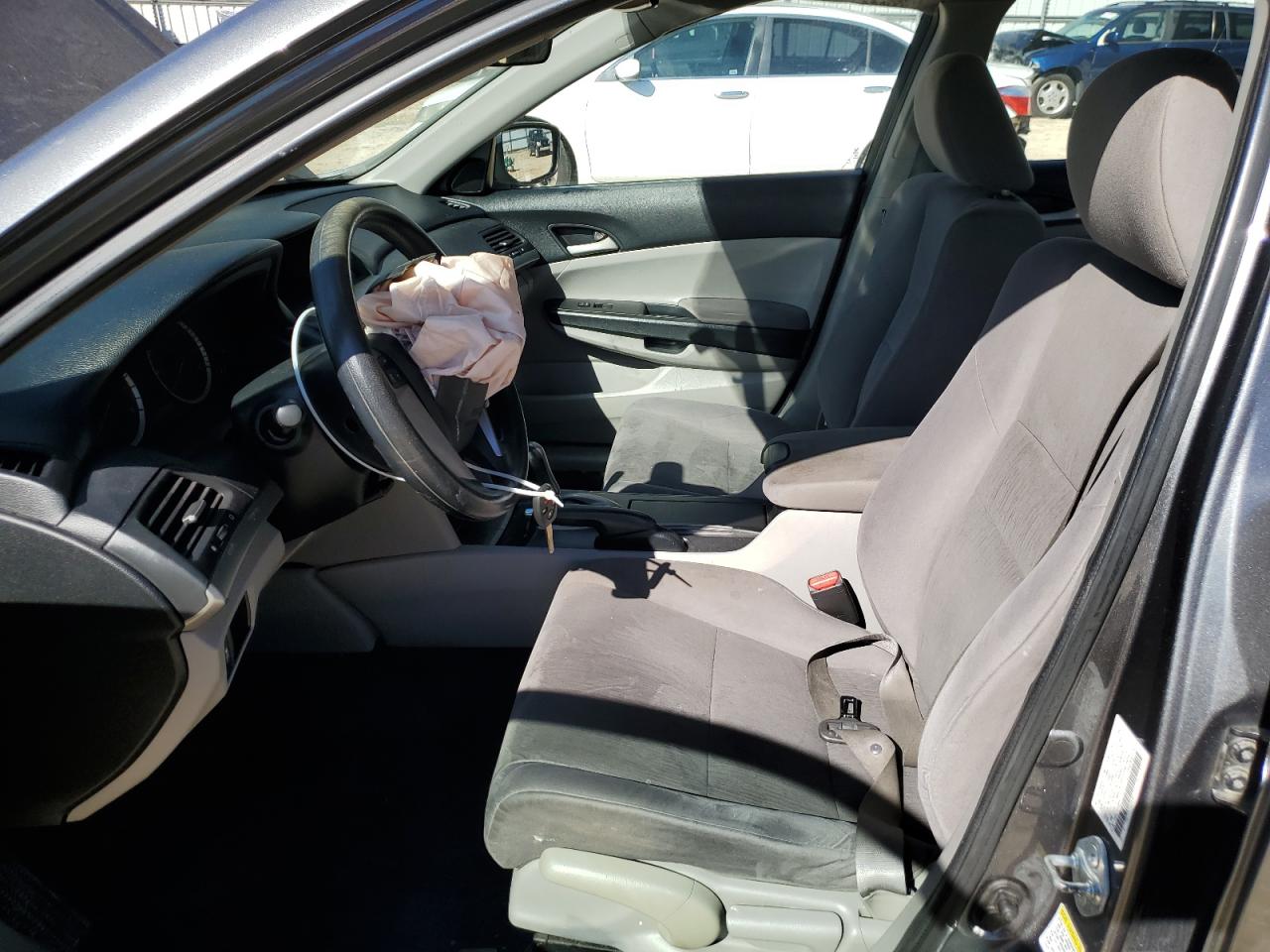 2011 Honda Accord - Image 7