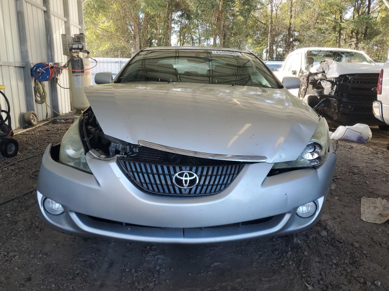 2004 Toyota Camry Solara - Image 5