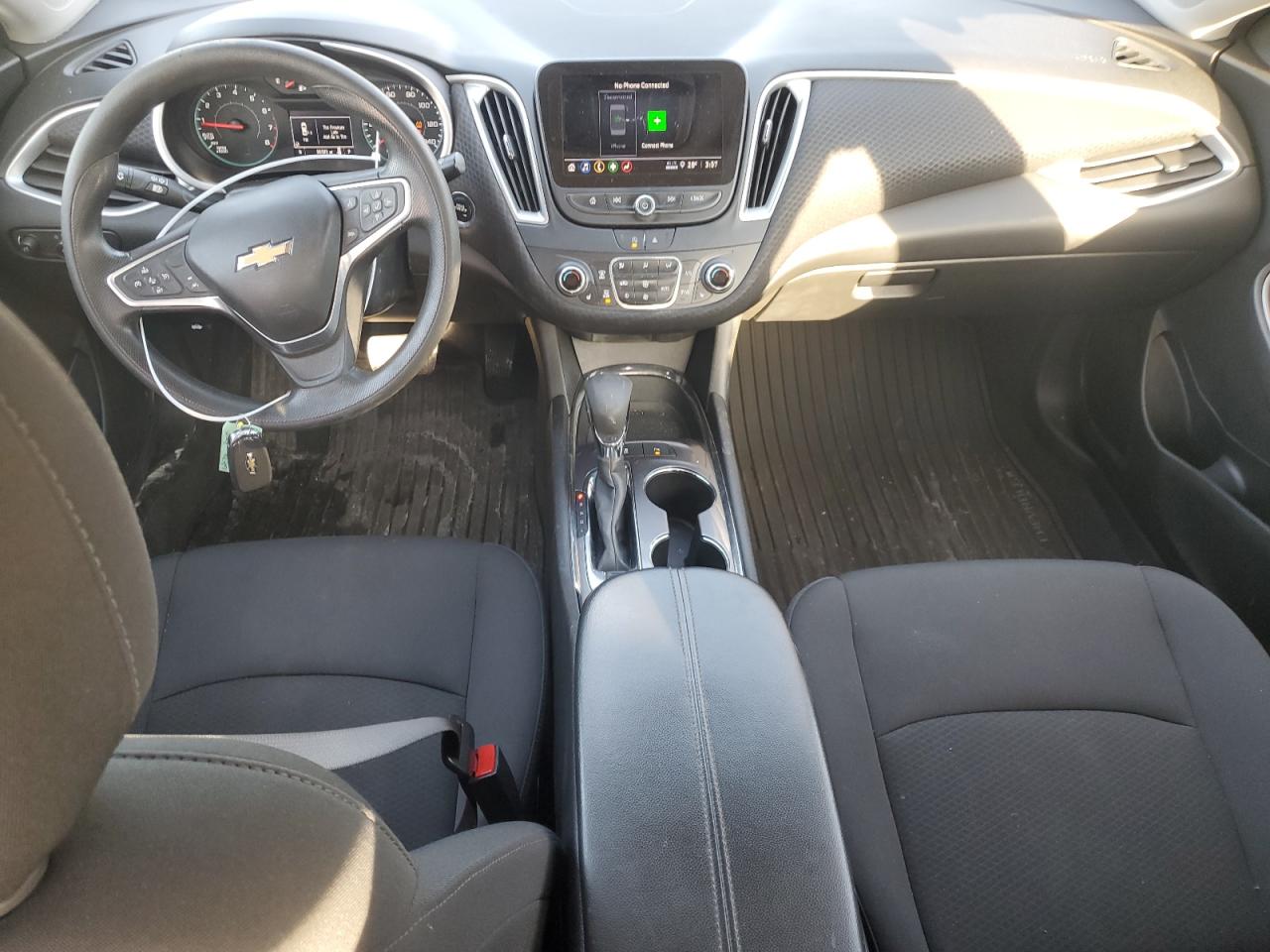 2023 Chevrolet Malibu - Image 8