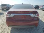 2011 Hyundai Sonata Hybrid for Sale in Taylor, TX - Front End