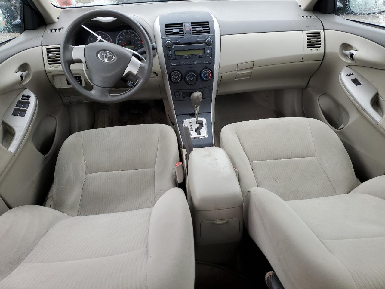 2010 Toyota Corolla - Image 8