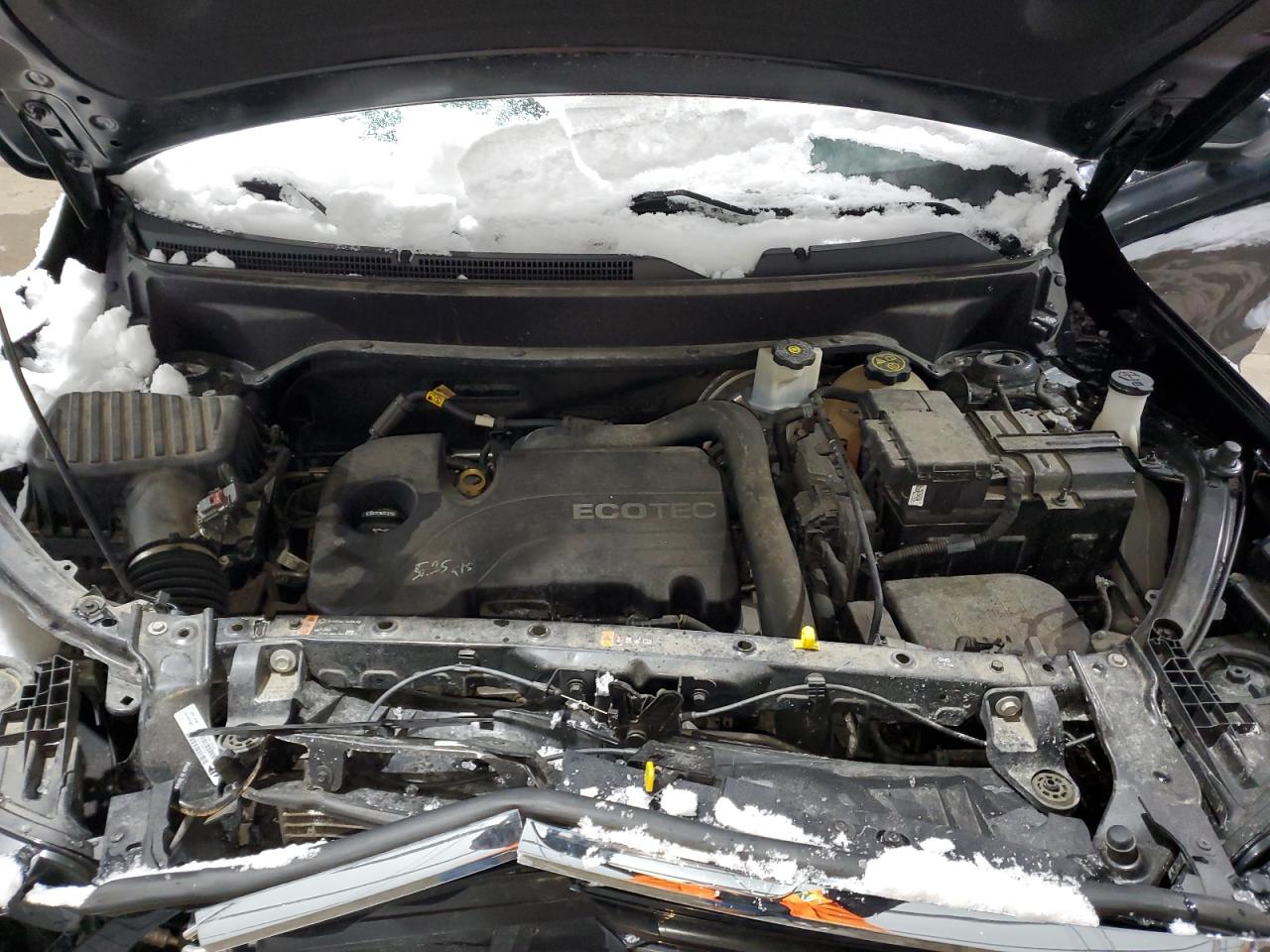 2019 GMC Terrain - Image 12