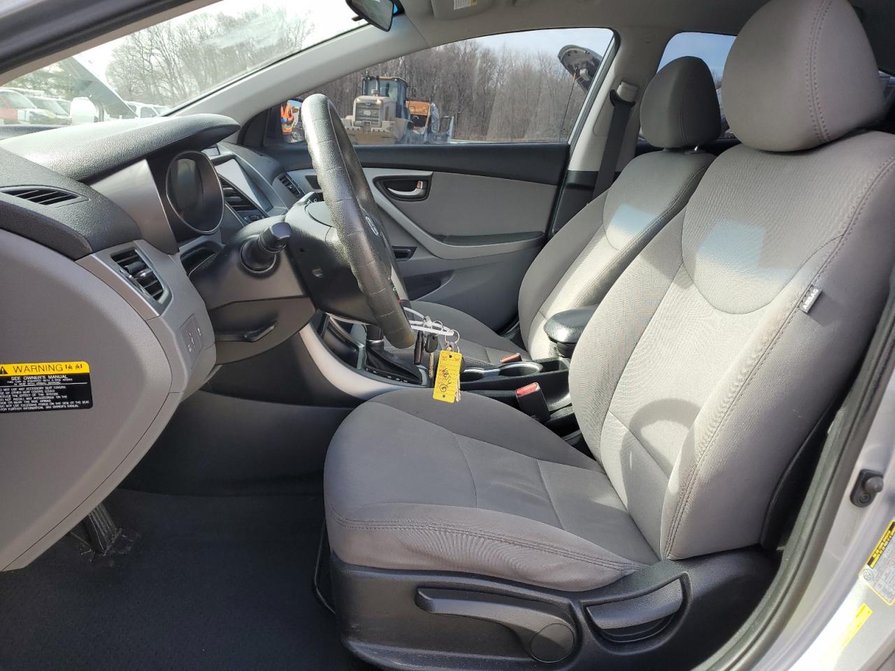 2016 Hyundai Elantra - Image 7