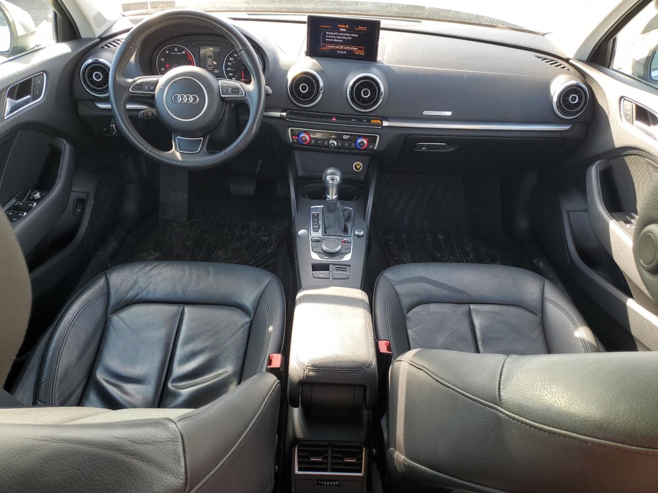 2015 Audi A3 - Image 8