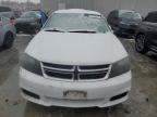 2014 Dodge Avenger Se за продажба в Windsor, NJ - Side