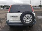 2001 Honda Cr-V Lx продається в Portland, OR - Front End