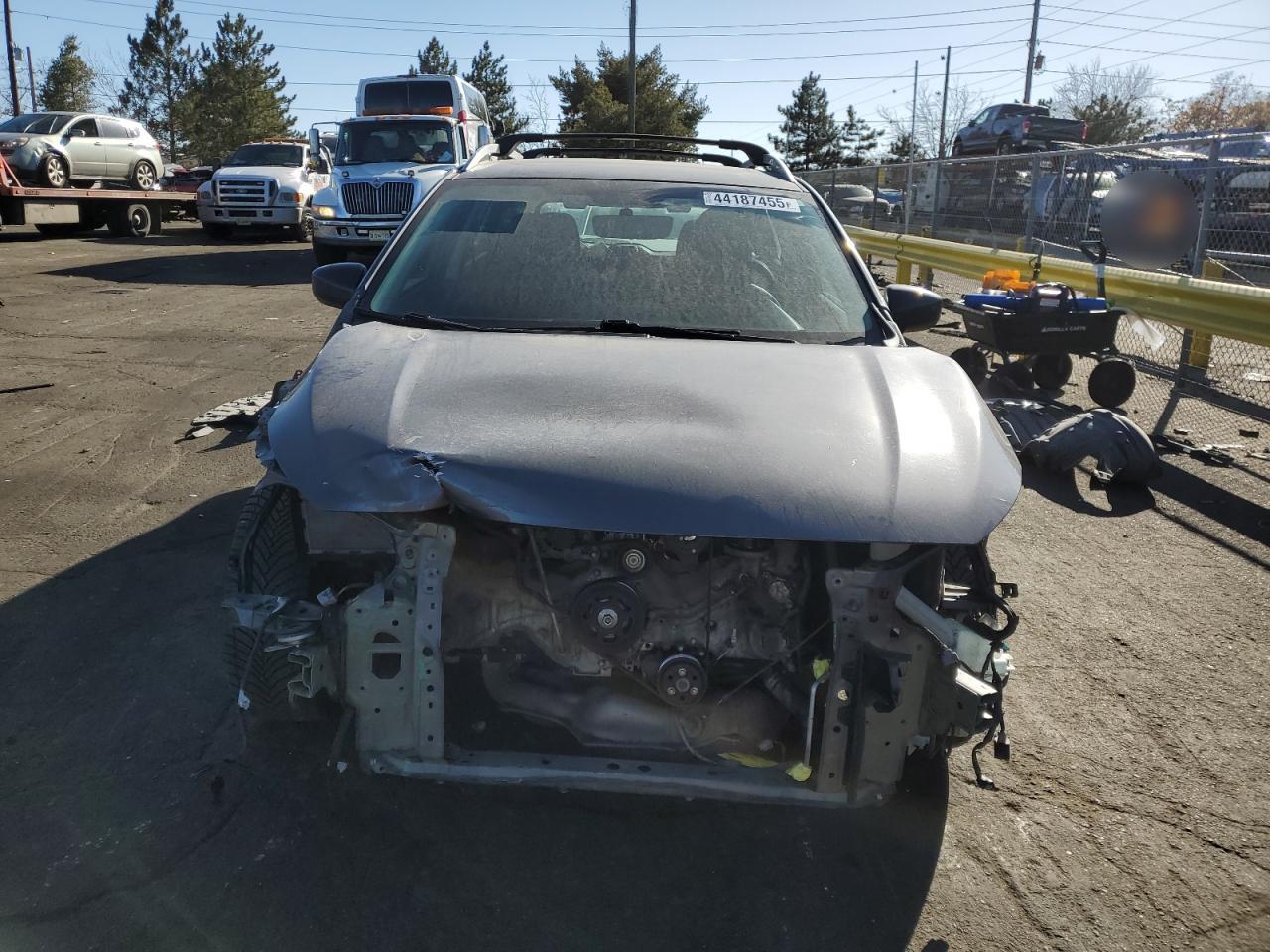 2018 Subaru Impreza - Image 5