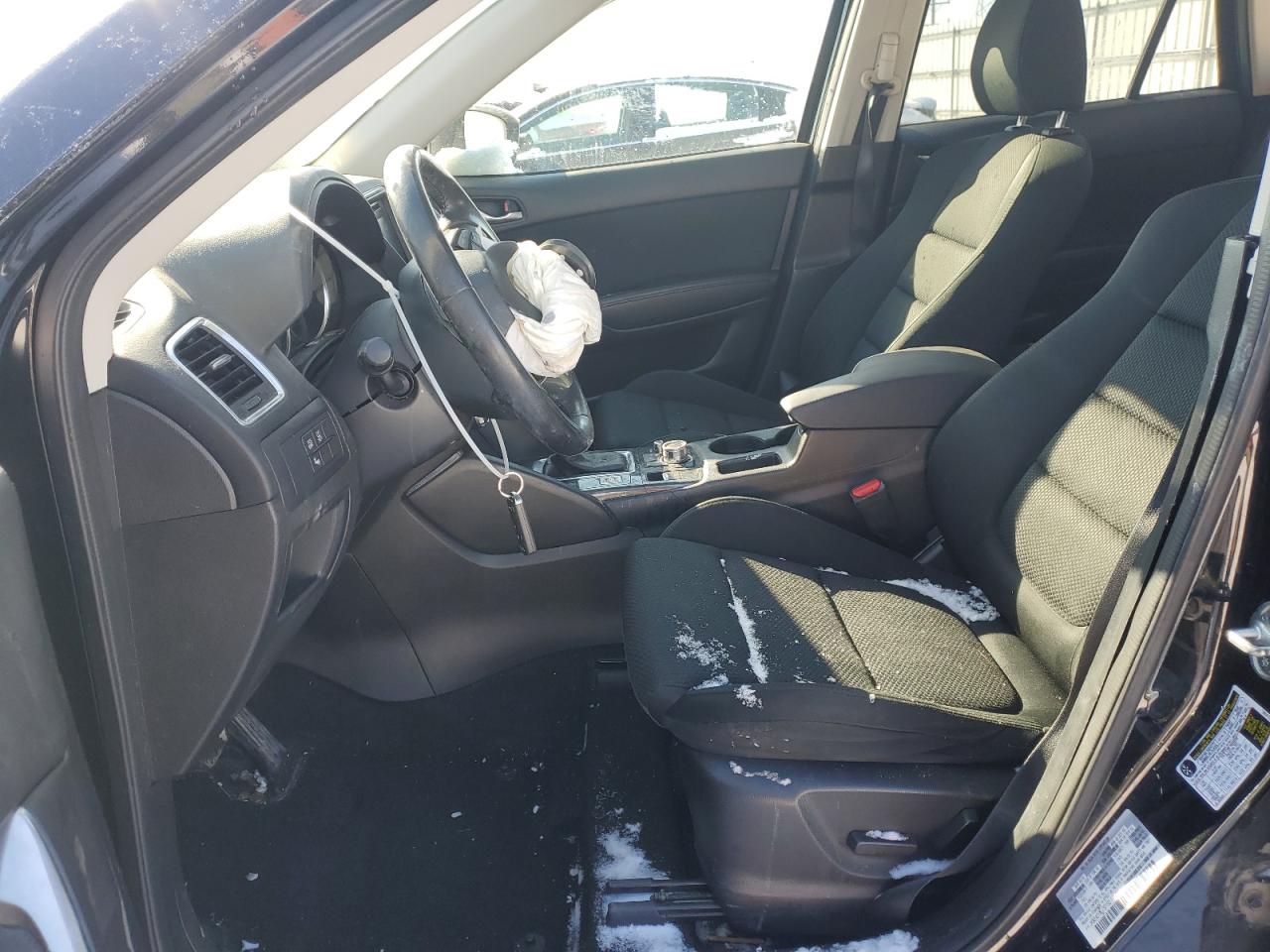 2016 Mazda CX-5 - Image 7