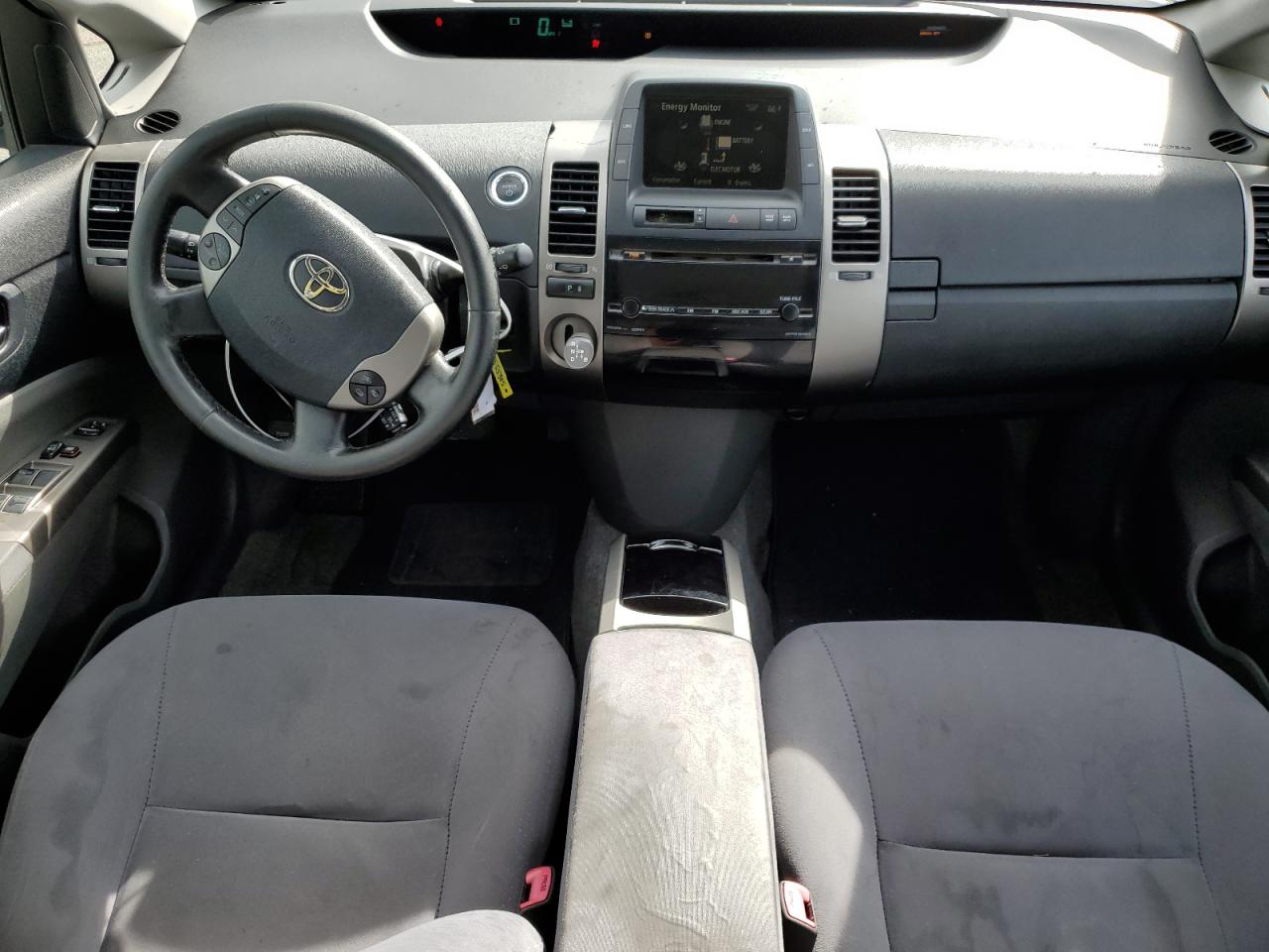 2009 Toyota Prius - Image 8