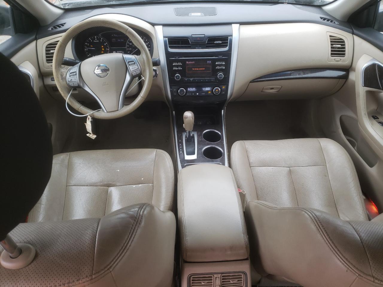 2014 Nissan Altima - Image 8