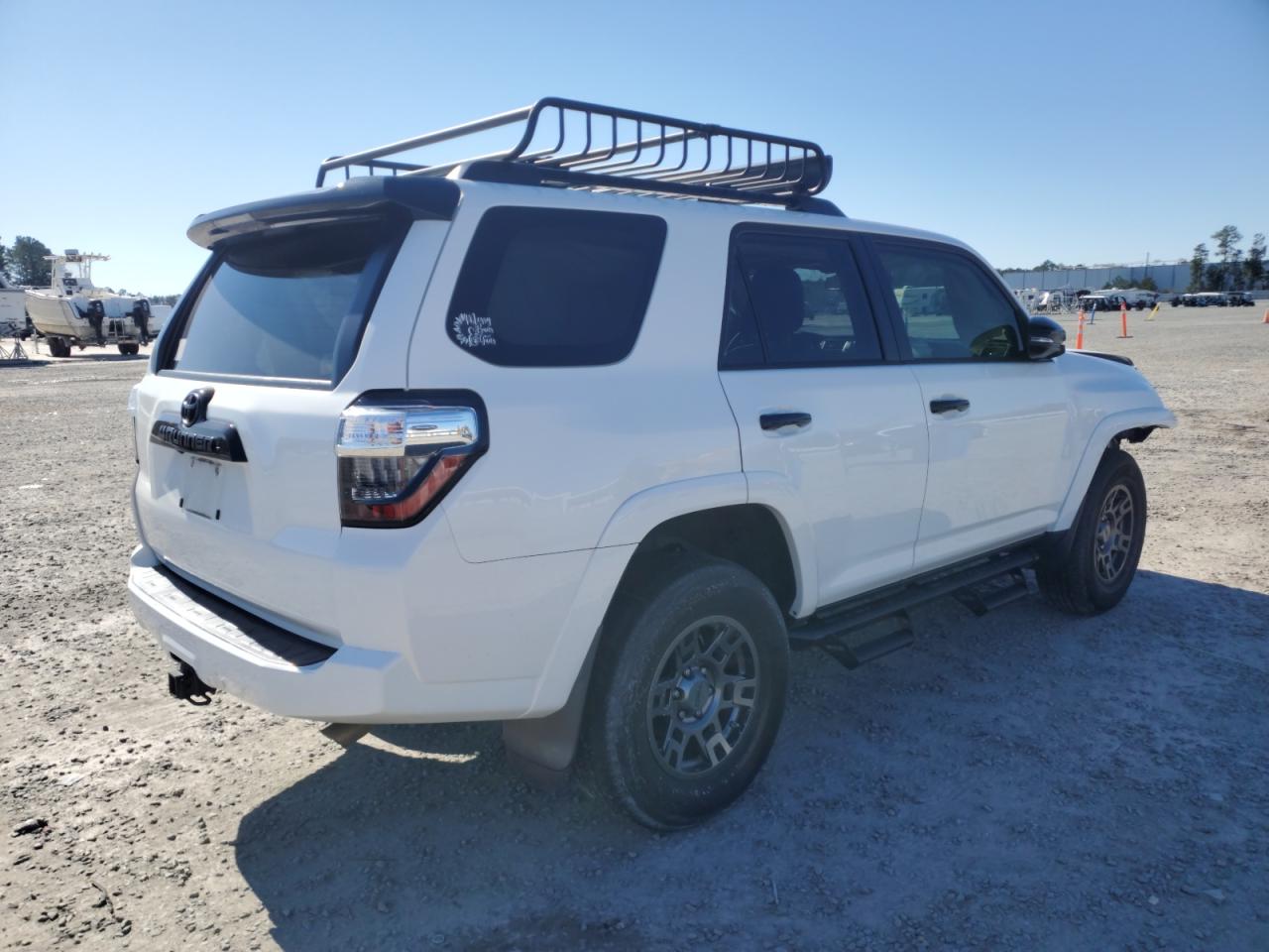 2021 Toyota 4Runner - Image 3