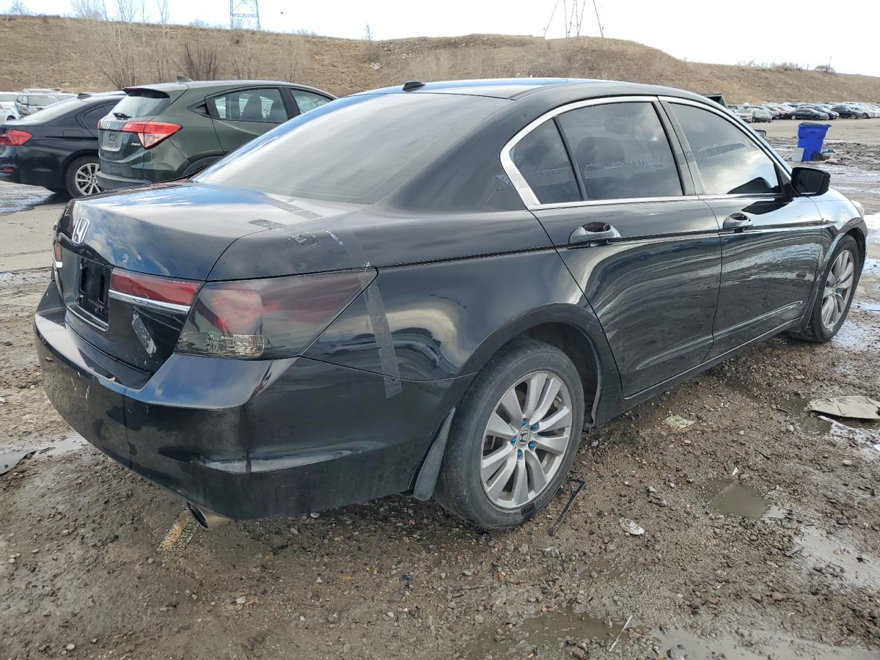 2011 Honda Accord - Image 3