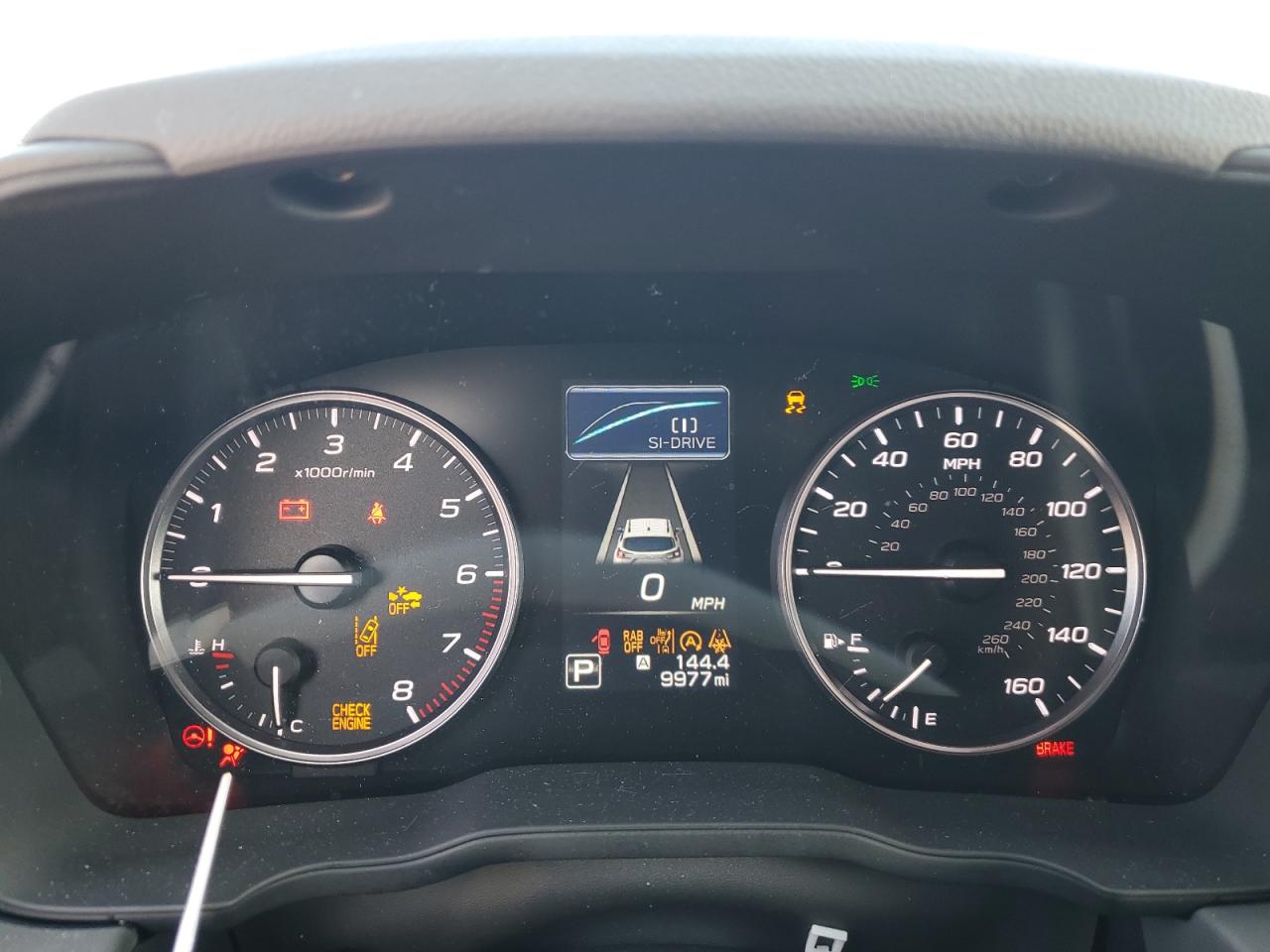 2024 Subaru XV - Image 9
