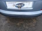 2006 SKODA FABIA AMBI for sale at Copart WOLVERHAMPTON