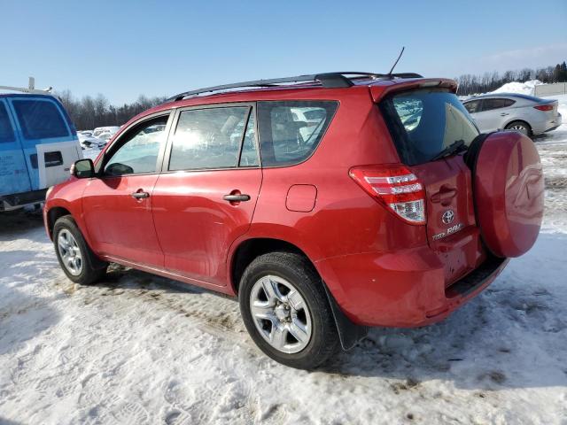 2010 TOYOTA RAV4 