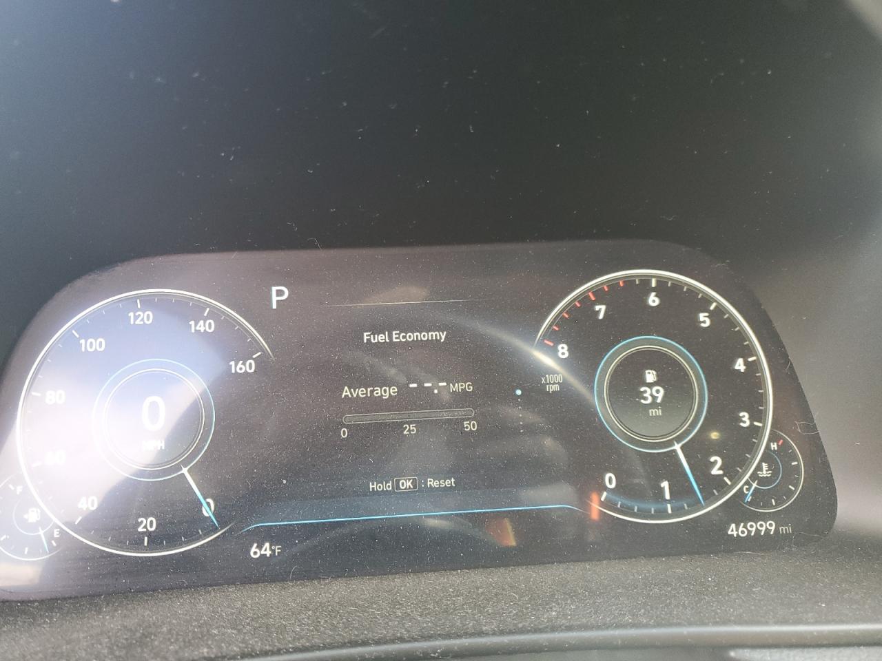 2020 Hyundai Sonata - Image 9