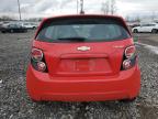 2015 Chevrolet Sonic Ls იყიდება Portland-ში, OR - Front End