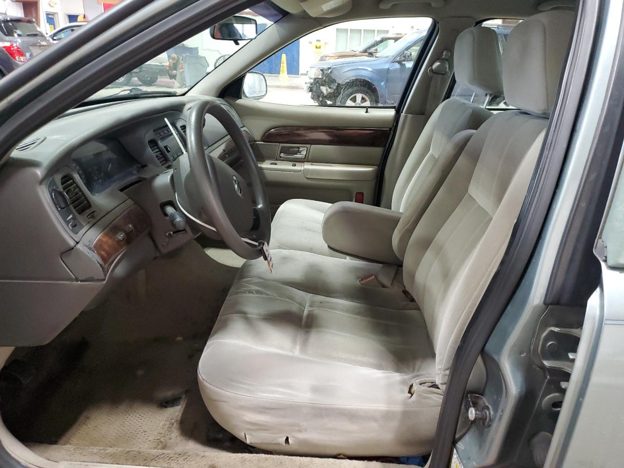 2006 Mercury Grand Marquis - Image 7