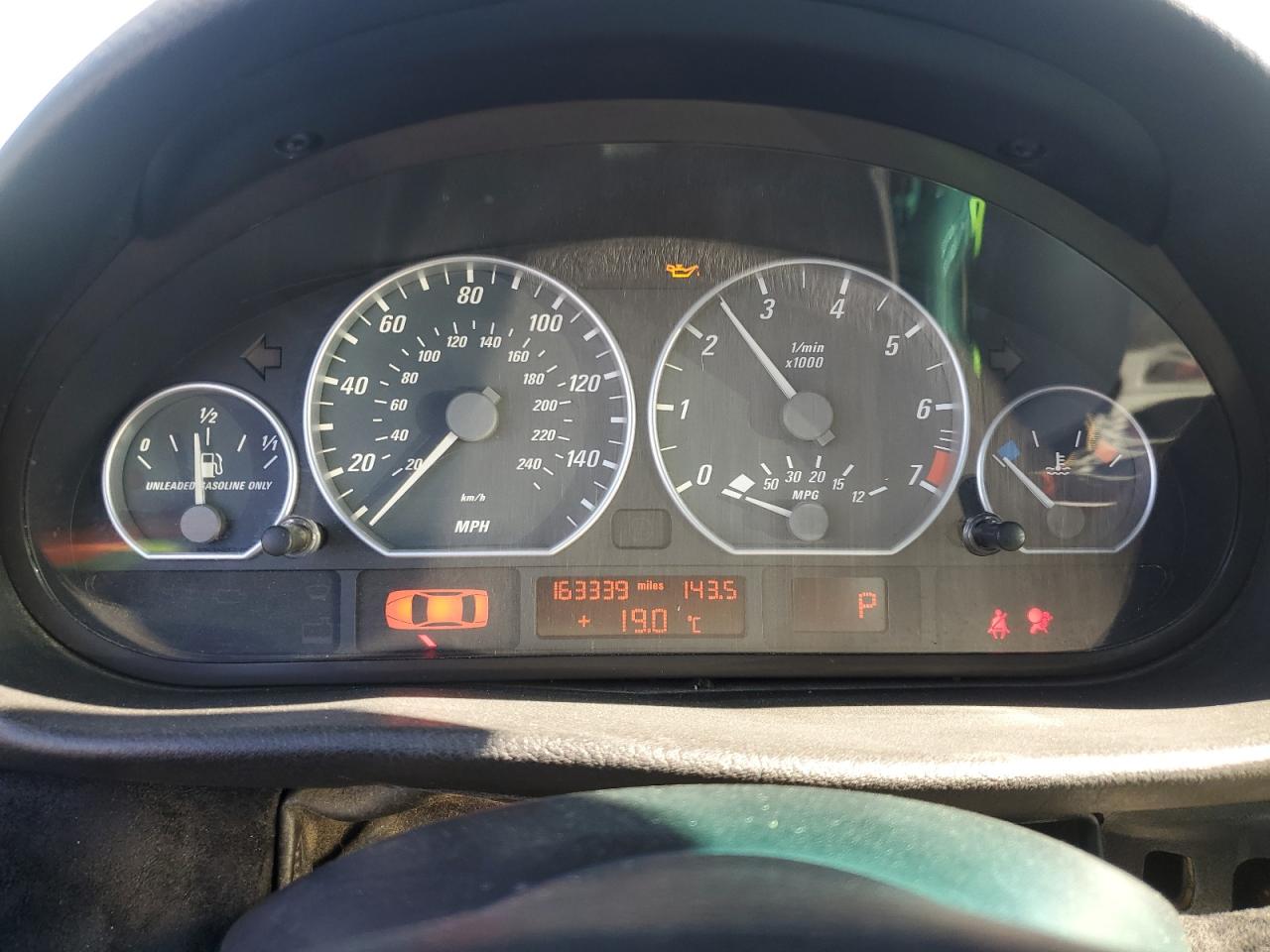 2004 BMW 3er - Image 9