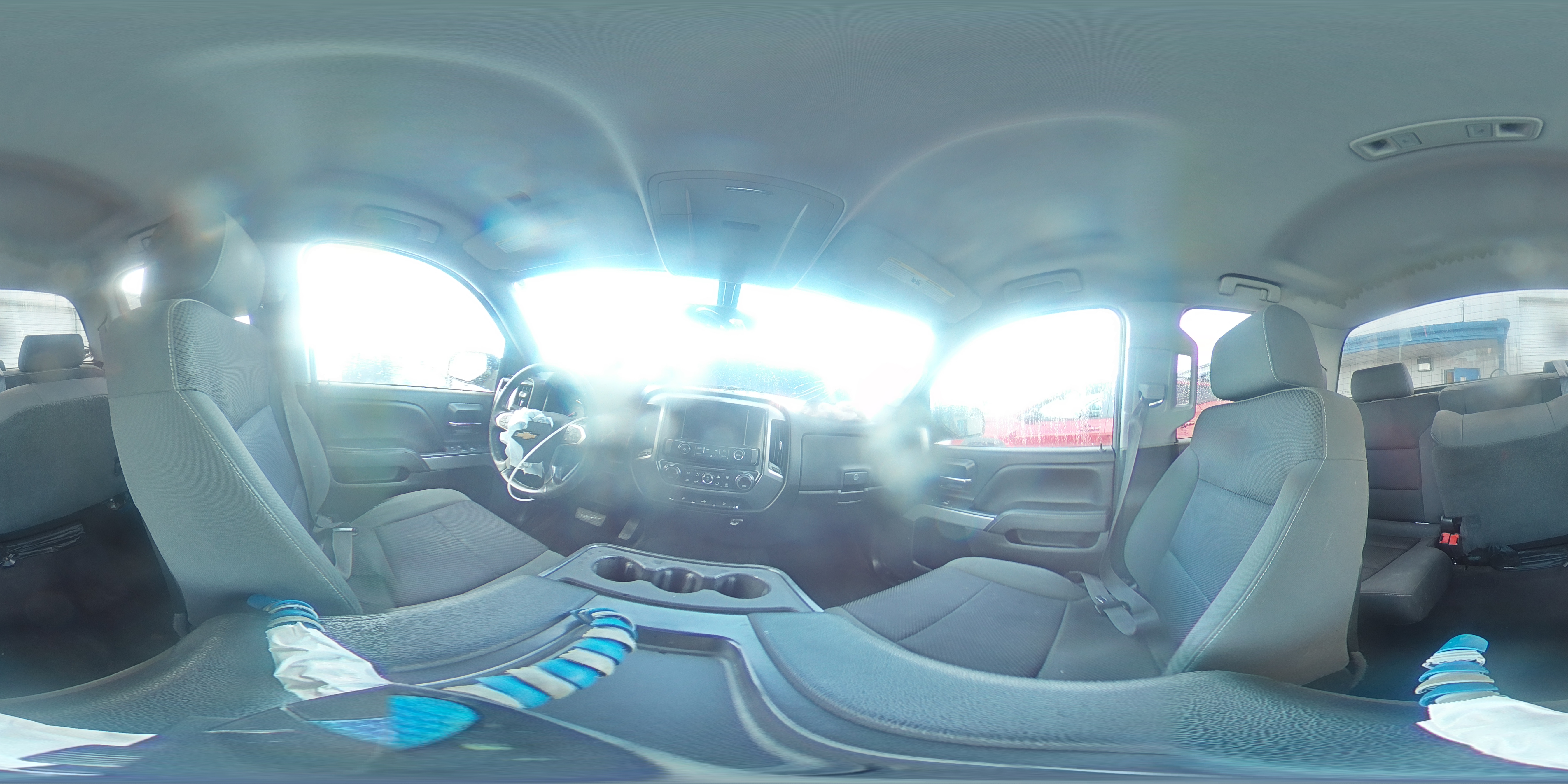 2014 Chevrolet Silverado - Image 14