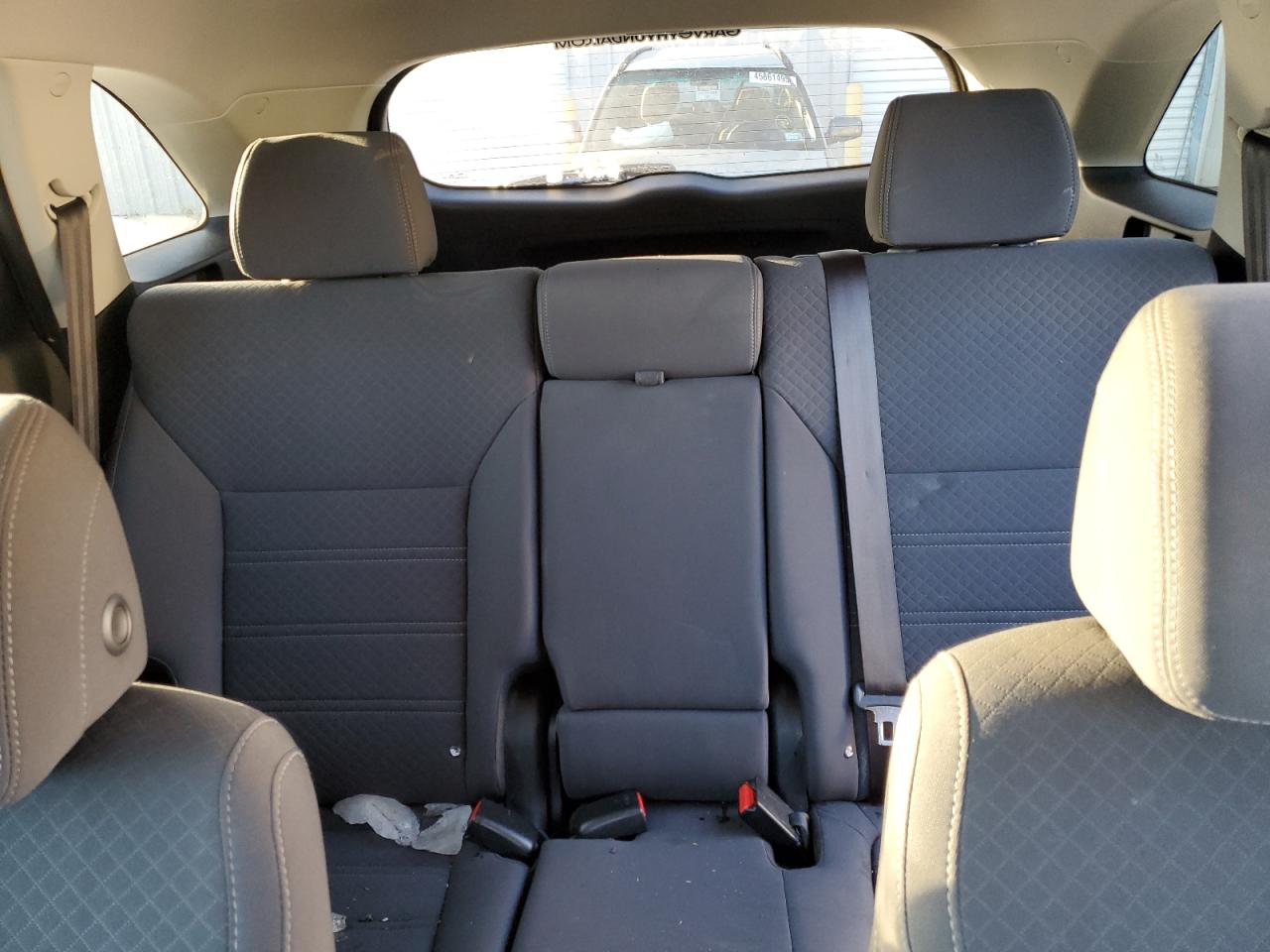 2017 Kia Sorento - Image 10