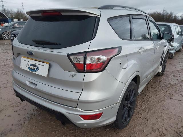 2018 FORD KUGA ST-LI