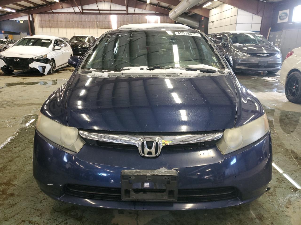 2008 Honda Civic - Image 5