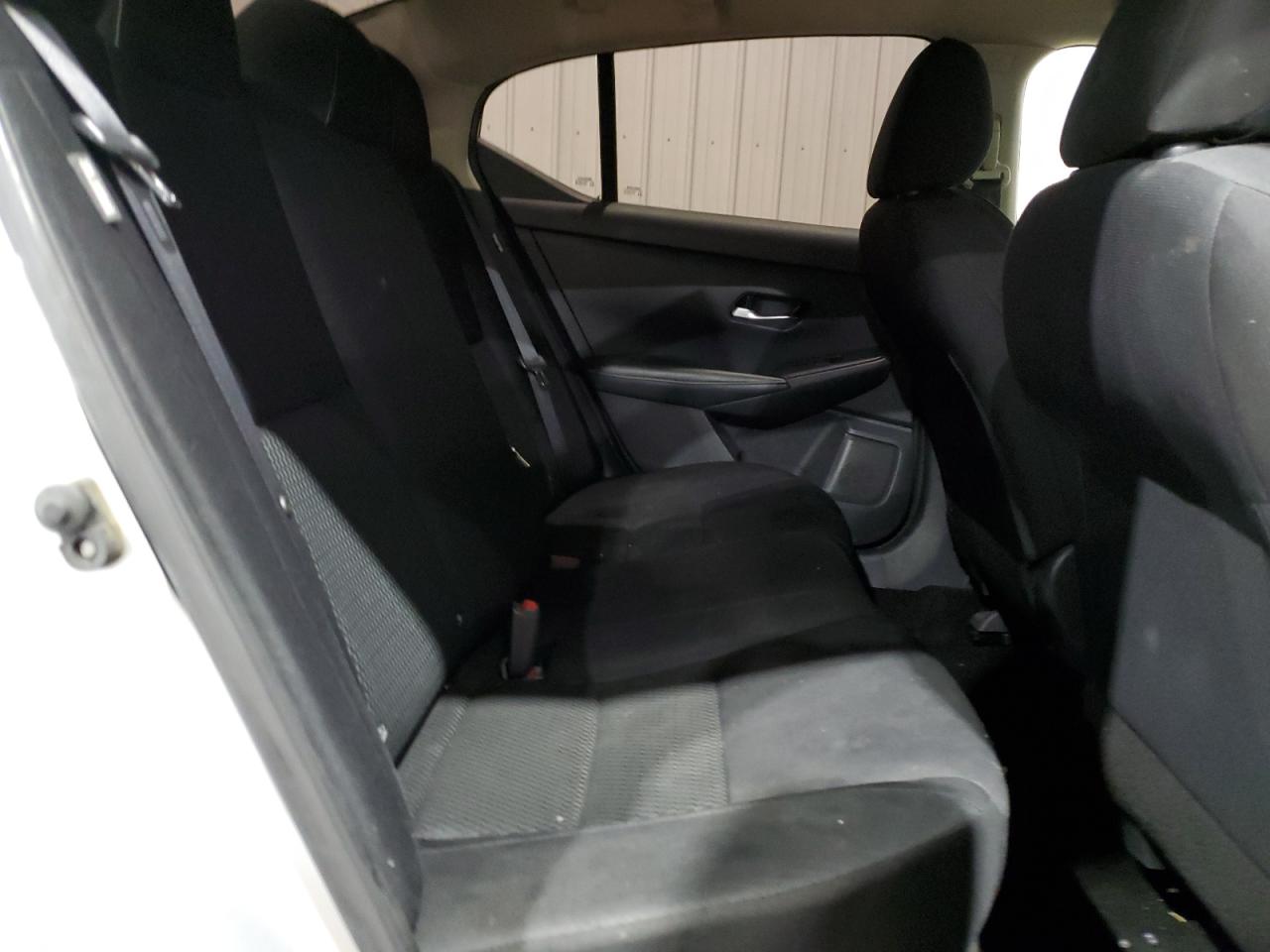 2020 Nissan Sentra - Image 10