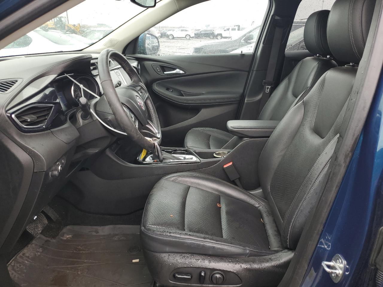 2021 Buick Encore - Image 7