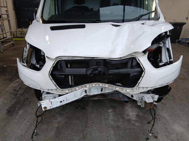 2021 FORD TRANSIT 35