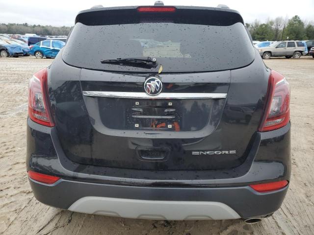  BUICK ENCORE 2019 Czarny