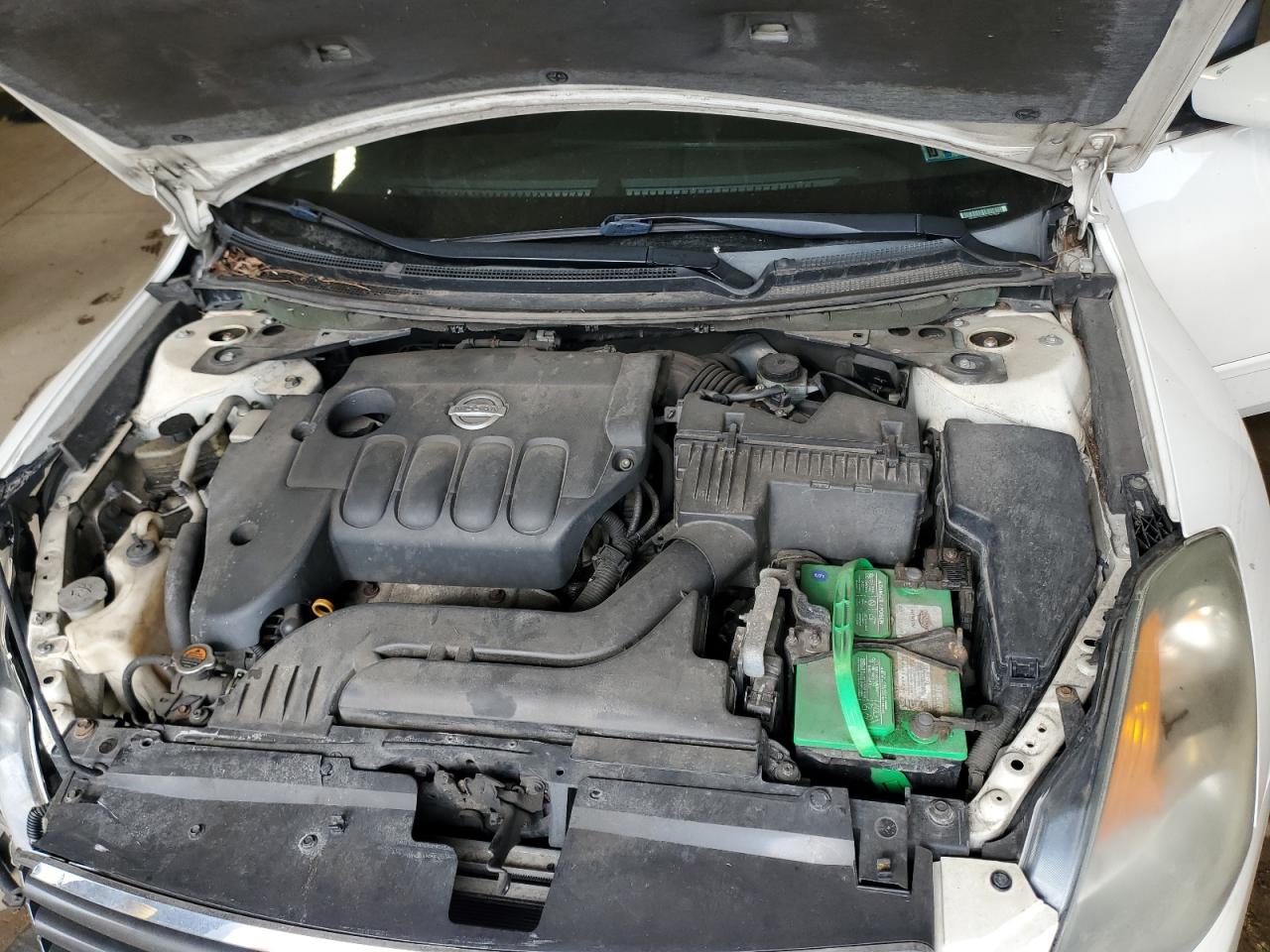 2007 Nissan Altima - Image 11