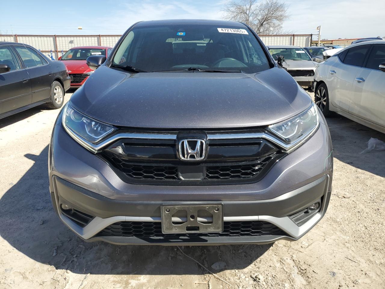 2021 Honda CR-V - Image 5