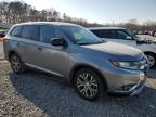 2017 Mitsubishi Outlander Es продається в Gastonia, NC - Mechanical