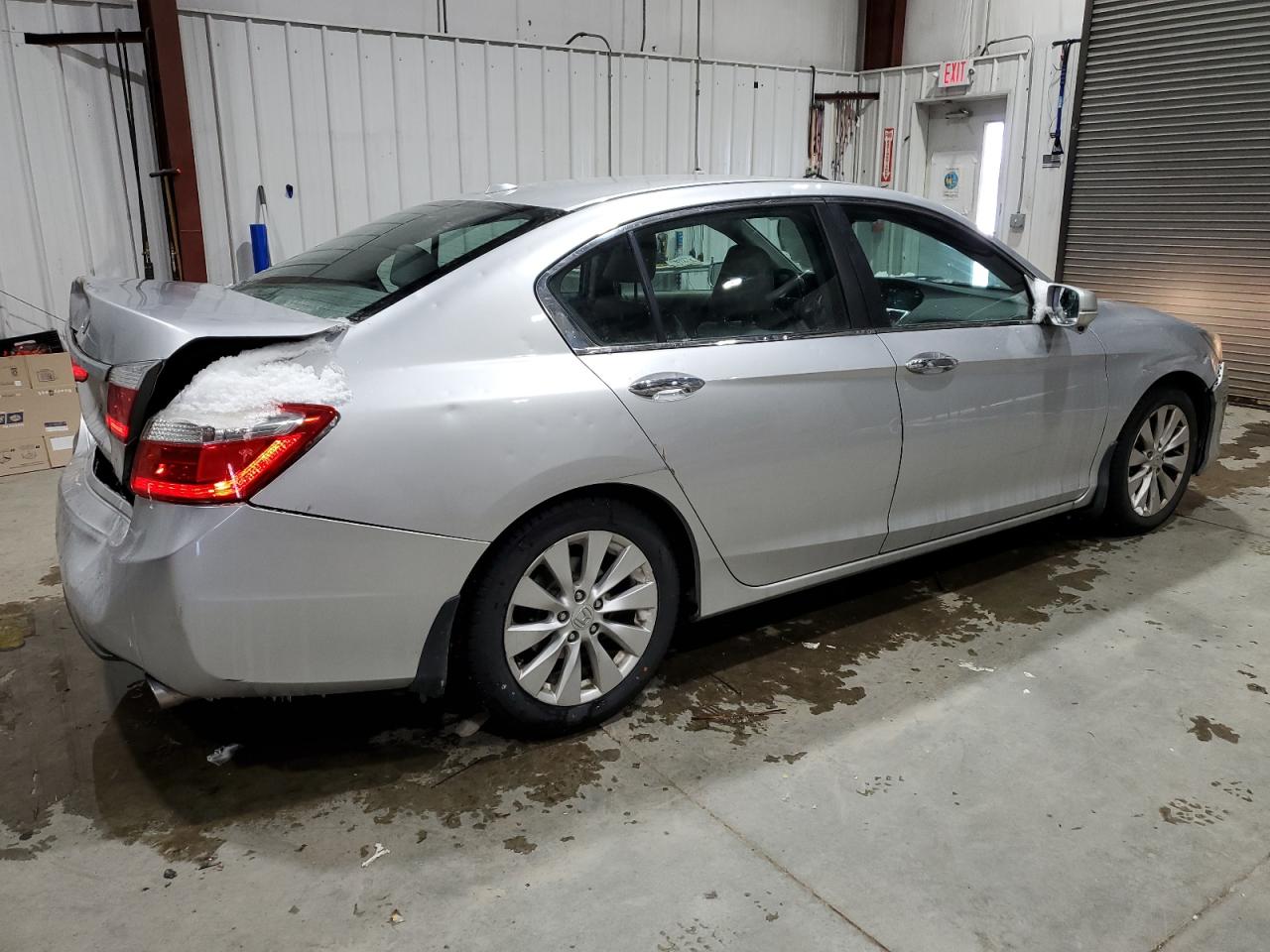 2013 Honda Accord - Image 3