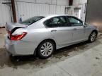 2013 Honda Accord Exl zu verkaufen in Billings, MT - All Over