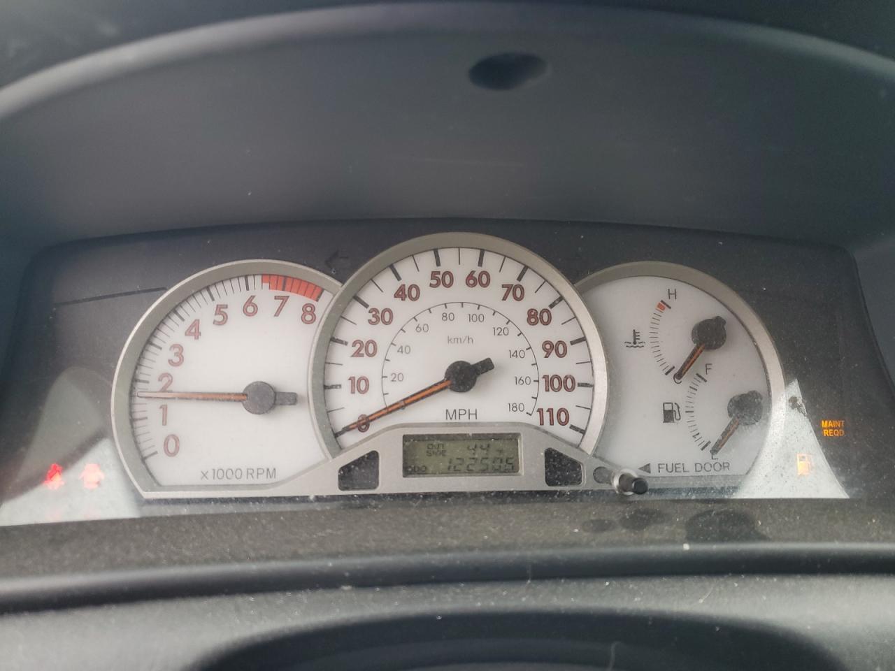 2008 Toyota Corolla - Image 9