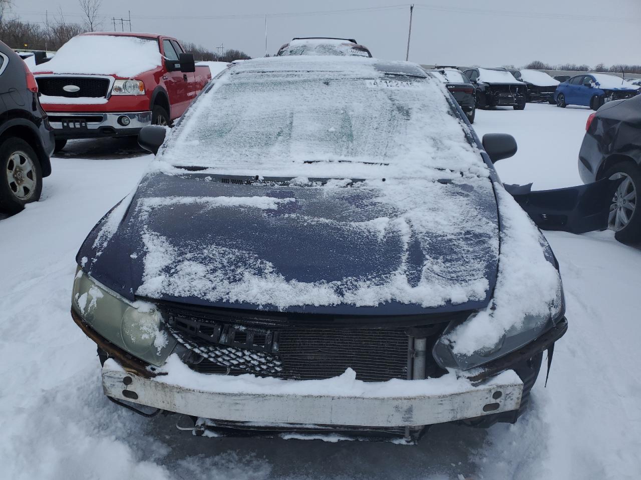 2010 Honda Civic - Image 5
