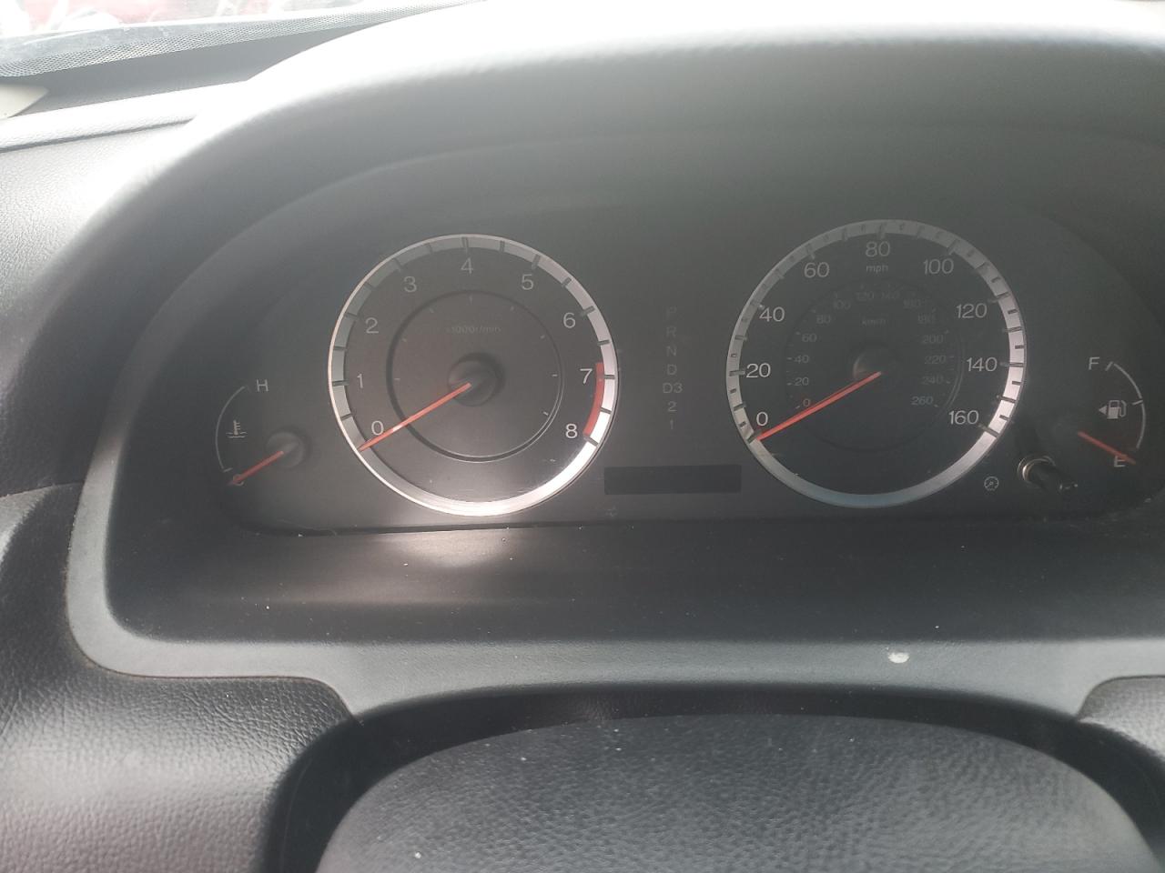 2010 Honda Accord Exl VIN: 1HGCS2B88AA006244 Lot: 44351805